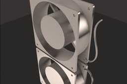 120��x38blower
