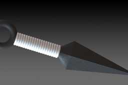 Kunai
