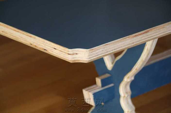 X-table
