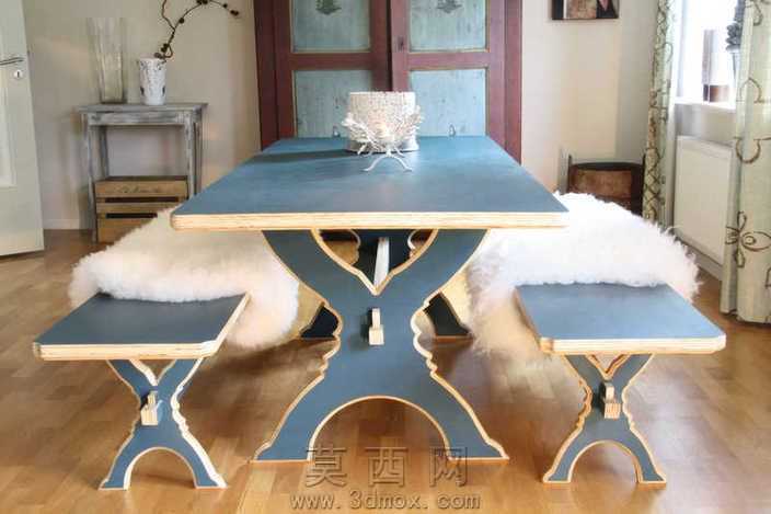 X-table
