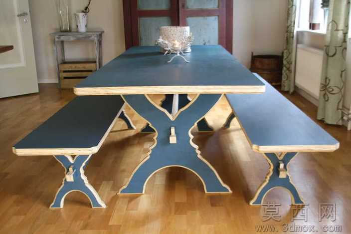 X-table
