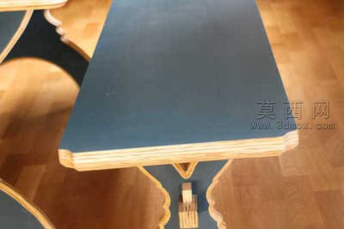 X-table
