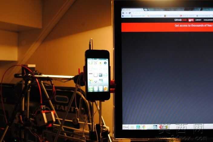 Iphone监控视频