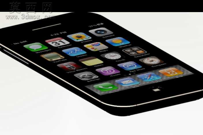 iPhone的设计