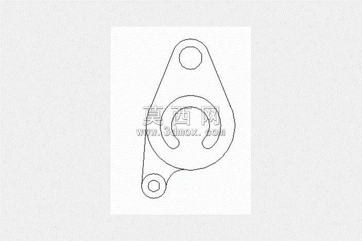 autocad��ά

