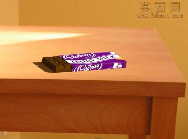 Cadburry
