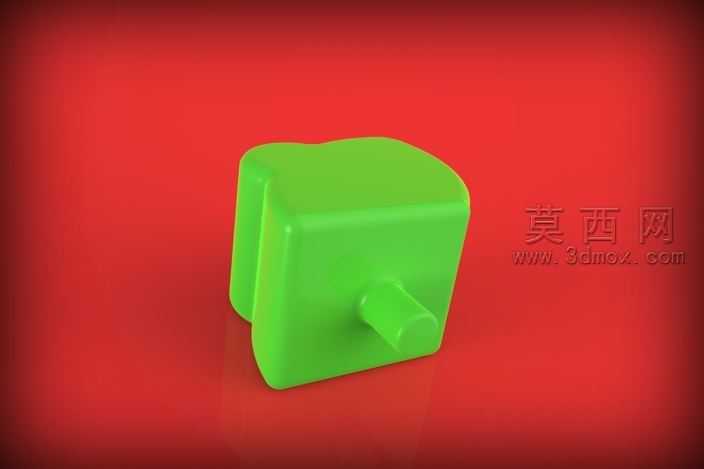 Ultimaker��ս����CreaBlock
