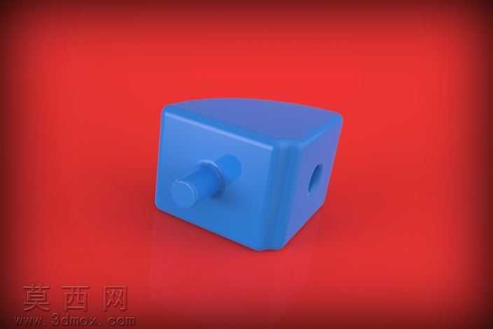 Ultimaker��ս����CreaBlock
