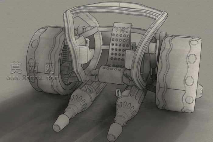 TRX-TMBLR

