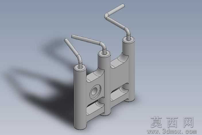 �缫
