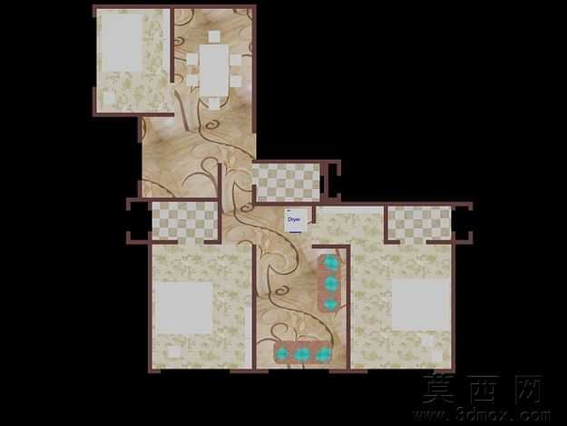 2d计划