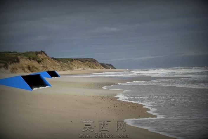 大气水发生器