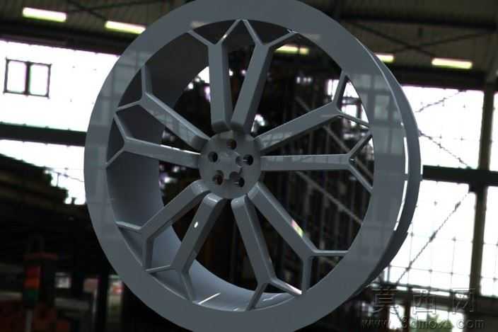 Rim
