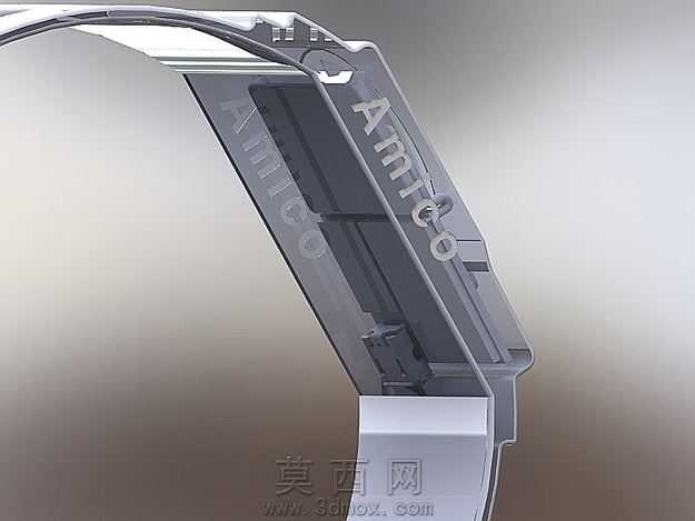 AmicoStp
