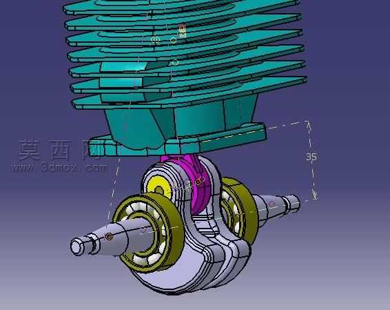 Ensemble-moteur
