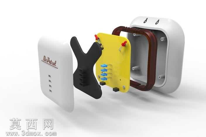 CONTROLLERCASING
