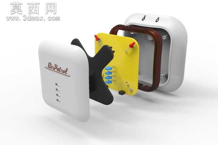 CONTROLLERCASING