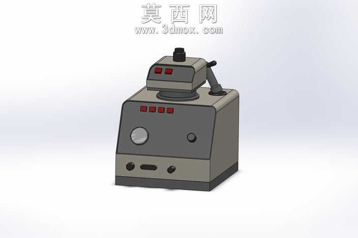 pr2实验室机器