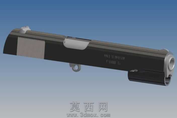 柯尔特M1911A1