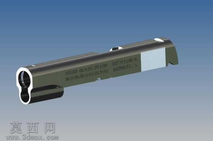 柯尔特M1911A1