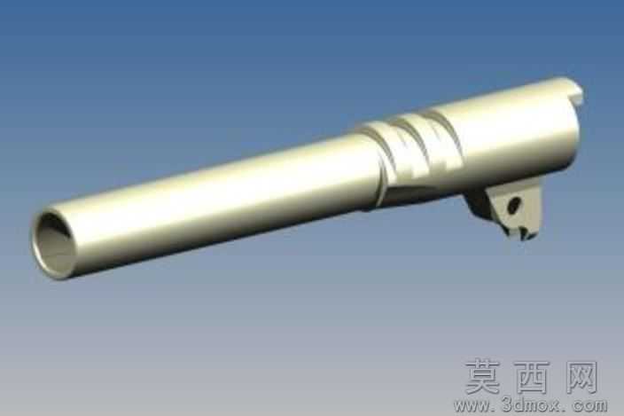 柯尔特M1911A1