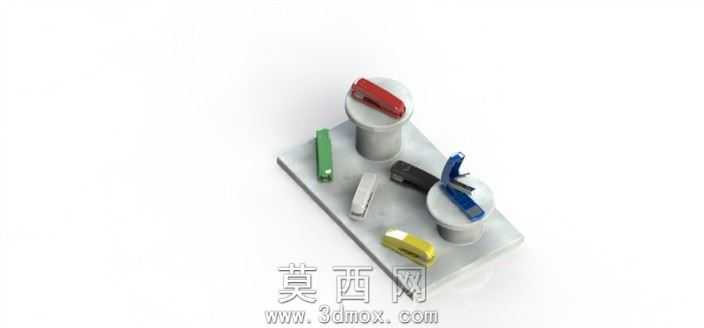 解释者deGrampeadores