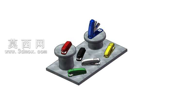 解释者deGrampeadores