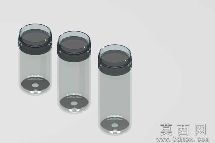 玻璃水瓶