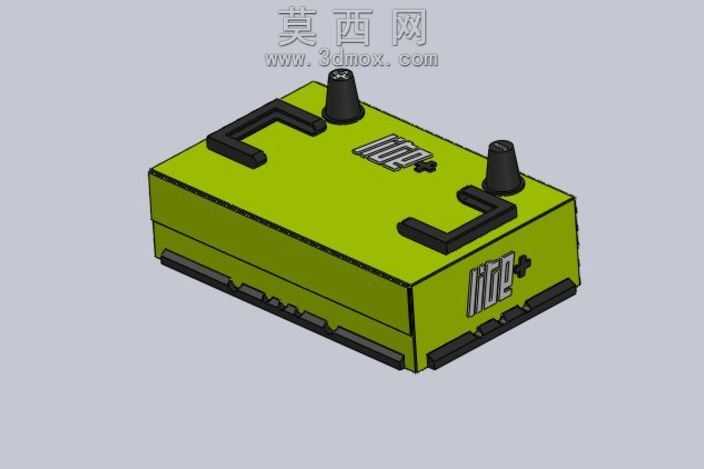 Lite电池