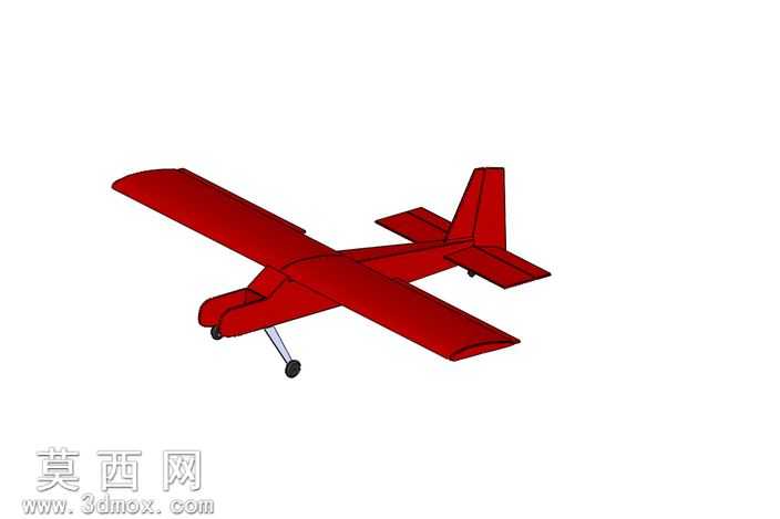 Aeromodel
