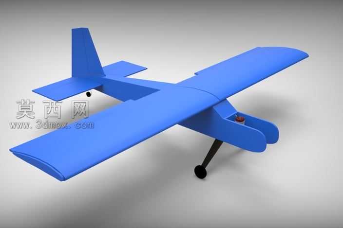Aeromodel
