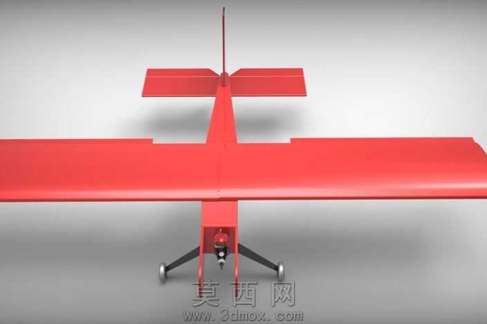 Aeromodel
