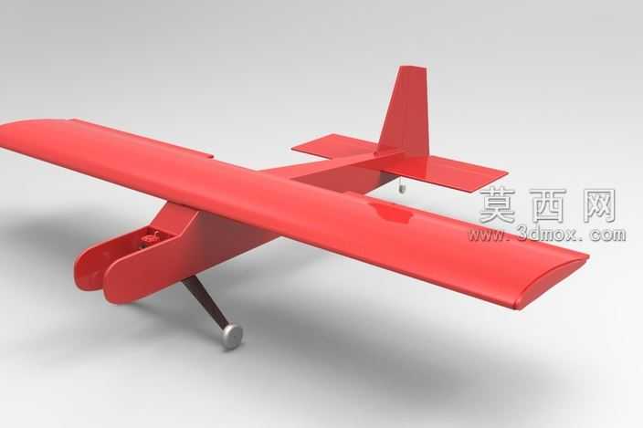 Aeromodel
