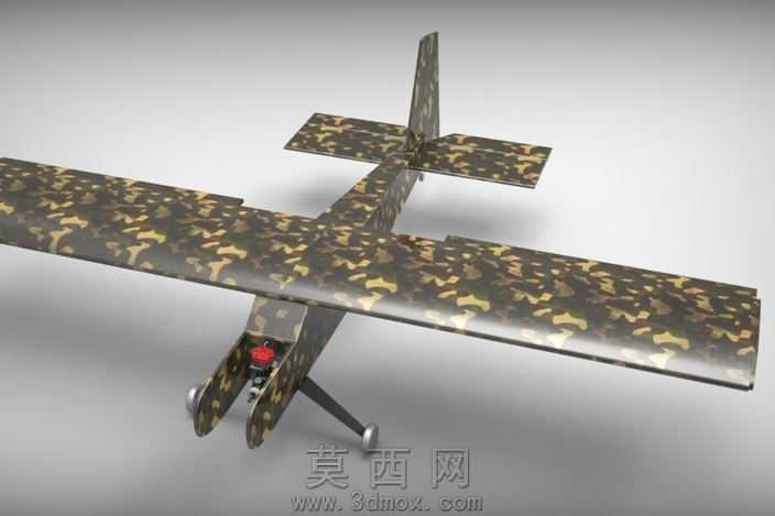 Aeromodel
