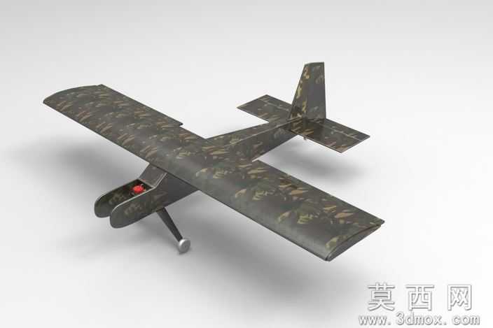 Aeromodel
