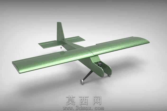 Aeromodel
