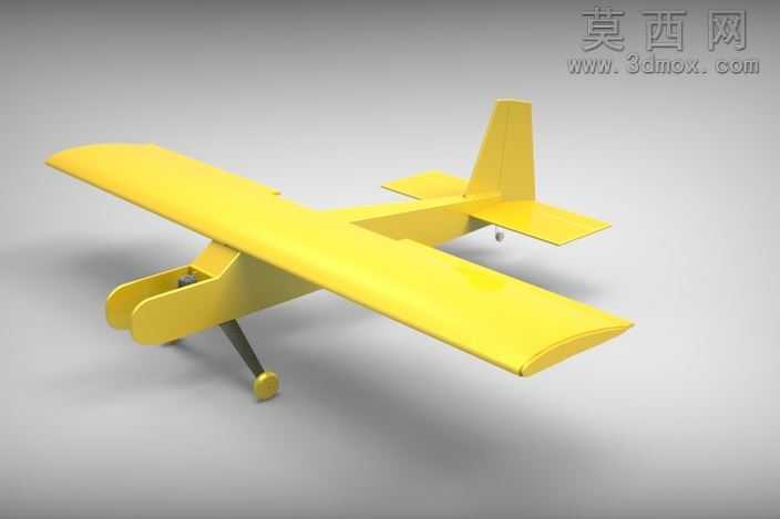 Aeromodel
