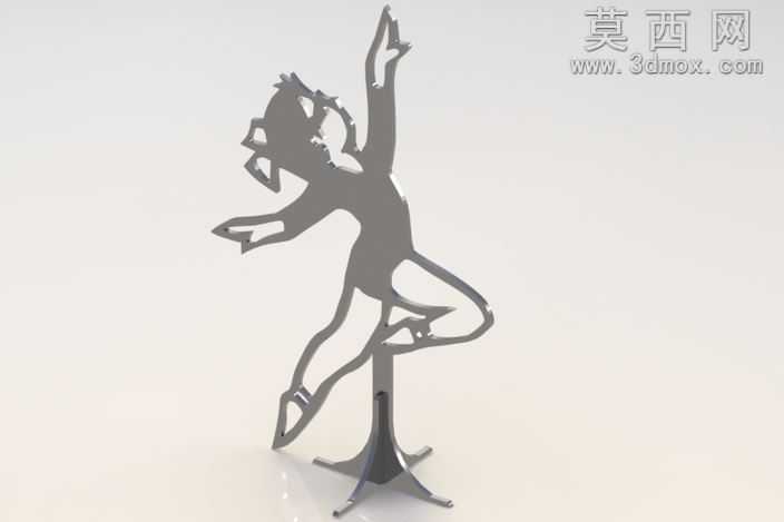 gimnastka
