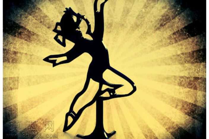gimnastka
