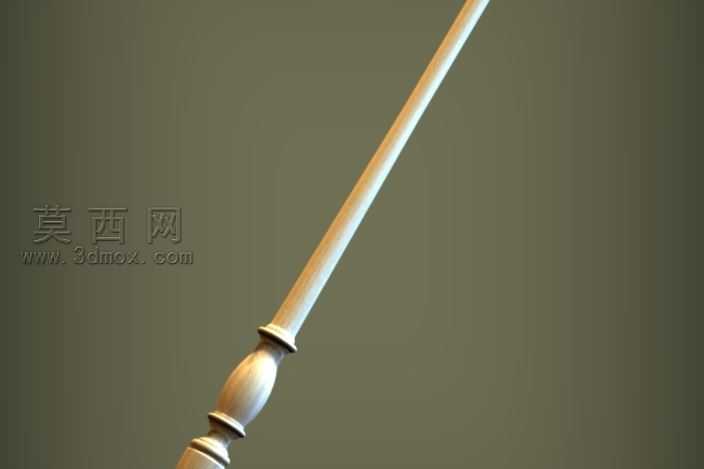 36Ӣ��Baluster_Poplar
