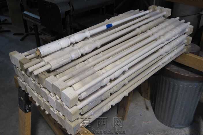 36Ӣ��Baluster_Poplar
