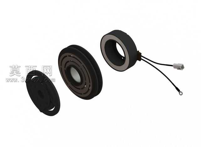Magnetico(Embreagem)

