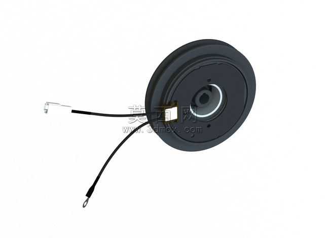 Magnetico(Embreagem)
