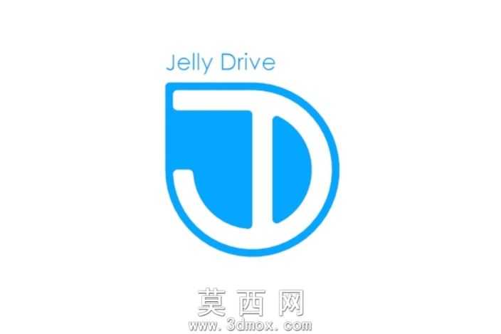 果冻开车