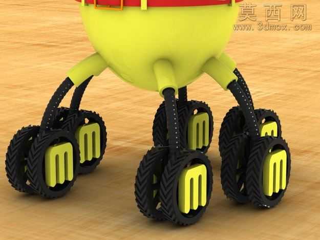 Mac��MakerBot
