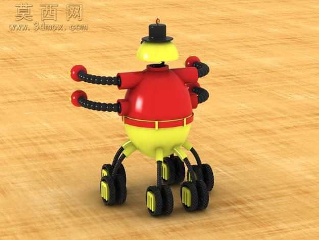 Mac��MakerBot
