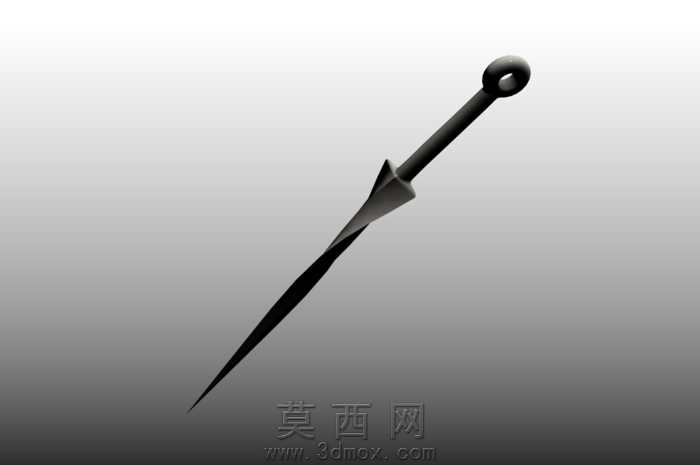 kunai��˿
