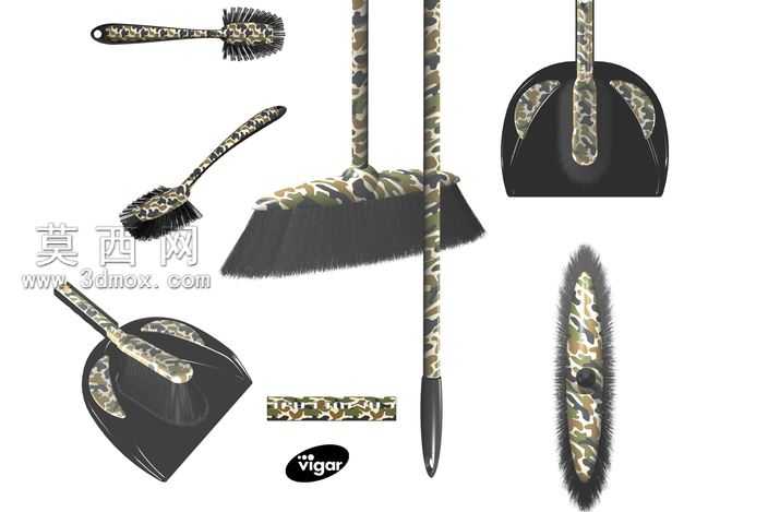CAMUFLAJEdomestic
