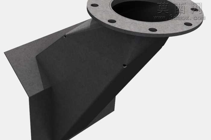 Goulotte告诉pliee——Topsolid7