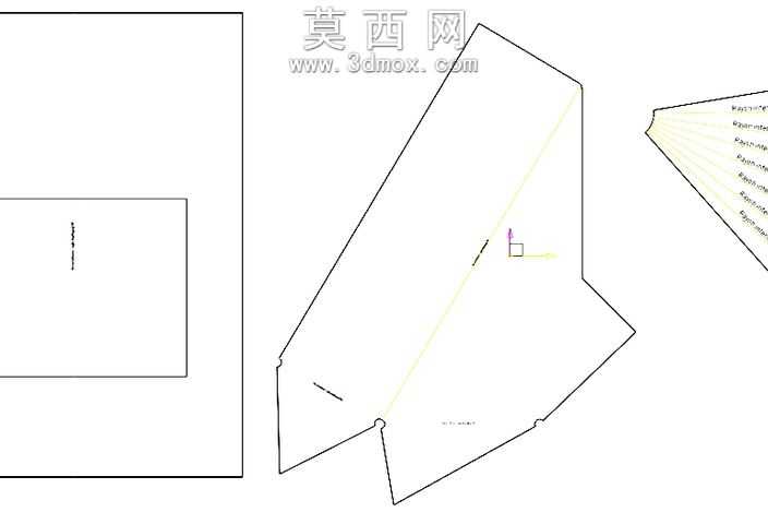 Goulotte告诉pliee——Topsolid7